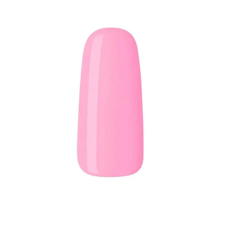 Nugenesis Dipping Powder 1.5Oz - Gumball Pink #NU14