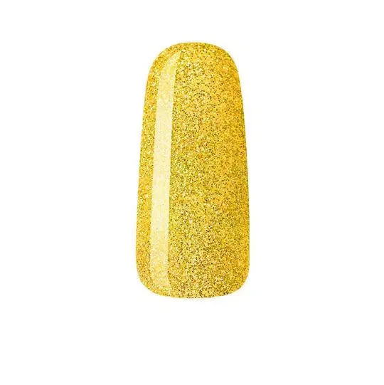 Nugenesis Dipping Powder 1.5Oz - I Love Gold #NL11
