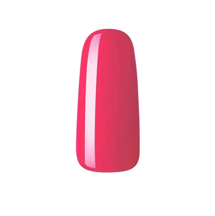 Nugenesis Dipping Powder 1.5Oz - Kiss Me Red #NU21