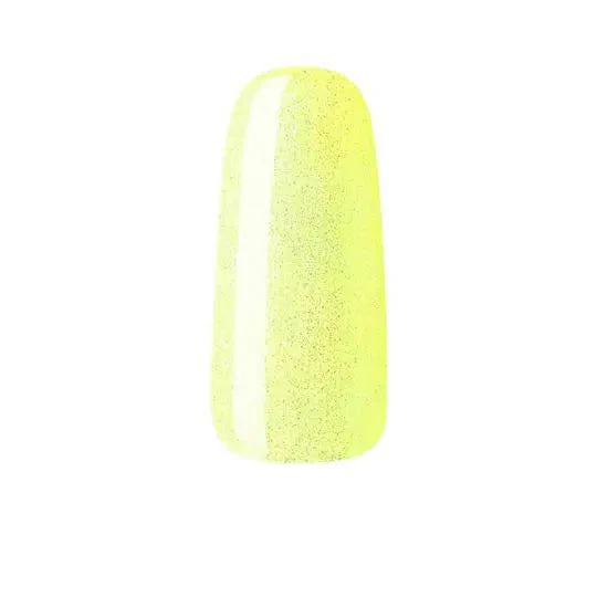 Nugenesis Dipping Powder 1.5Oz - Lemon Line #NL14