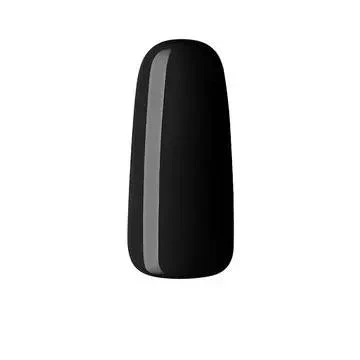 Nugenesis Dipping Powder 1.5Oz - Now That's Black #NU140