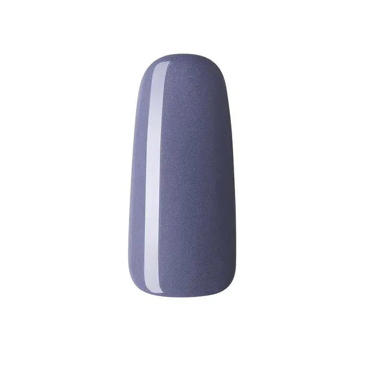 Nugenesis Dipping Powder 1.5Oz - Pacific Blue #NU34