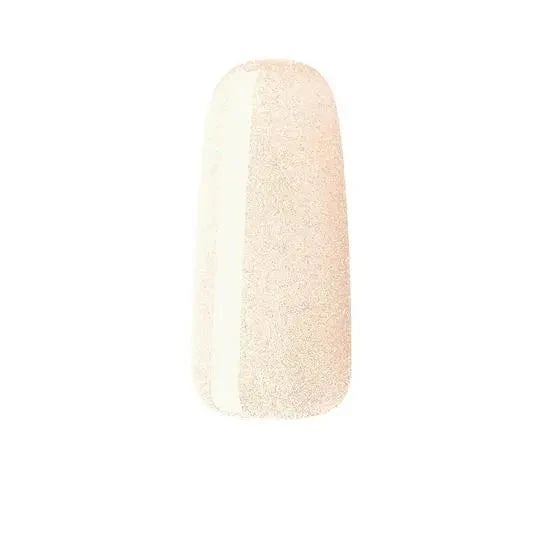 Nugenesis Dipping Powder 1.5Oz - Peek-A-Boo #NL17