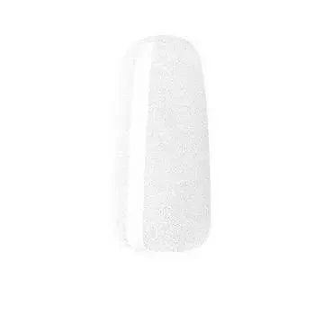 Nugenesis Dipping Powder 1.5Oz - Silver Of Silver #NU138
