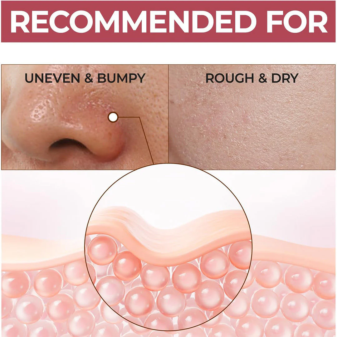 Numbuzin No.3 Softening Serum 50mL - Image 3