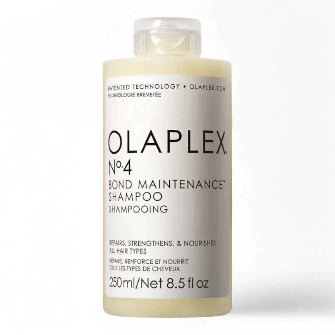 OLAPLEX No. 4 Bond Maintenance Shampoo - 8.5oz