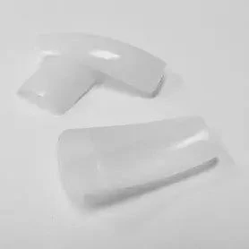 Omega Nail Tips - Size #2 (Bag of 50)