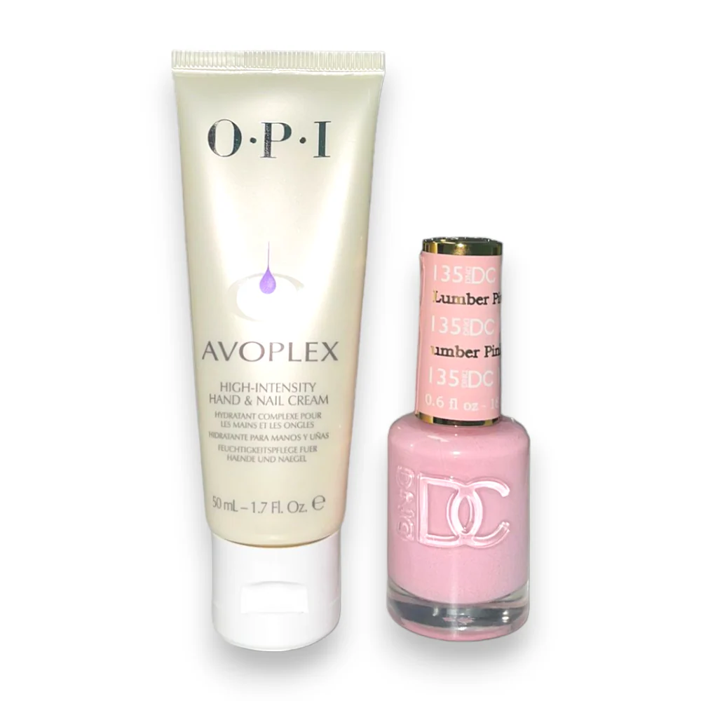 OPI Avoplex Lotion & Nail Lacquer - Image 5