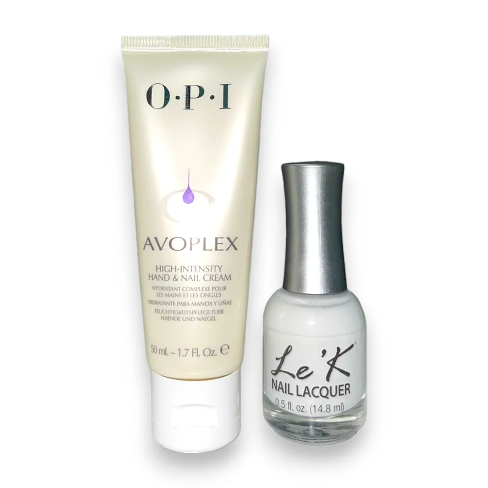 OPI Avoplex Lotion & Nail Lacquer - Image 8