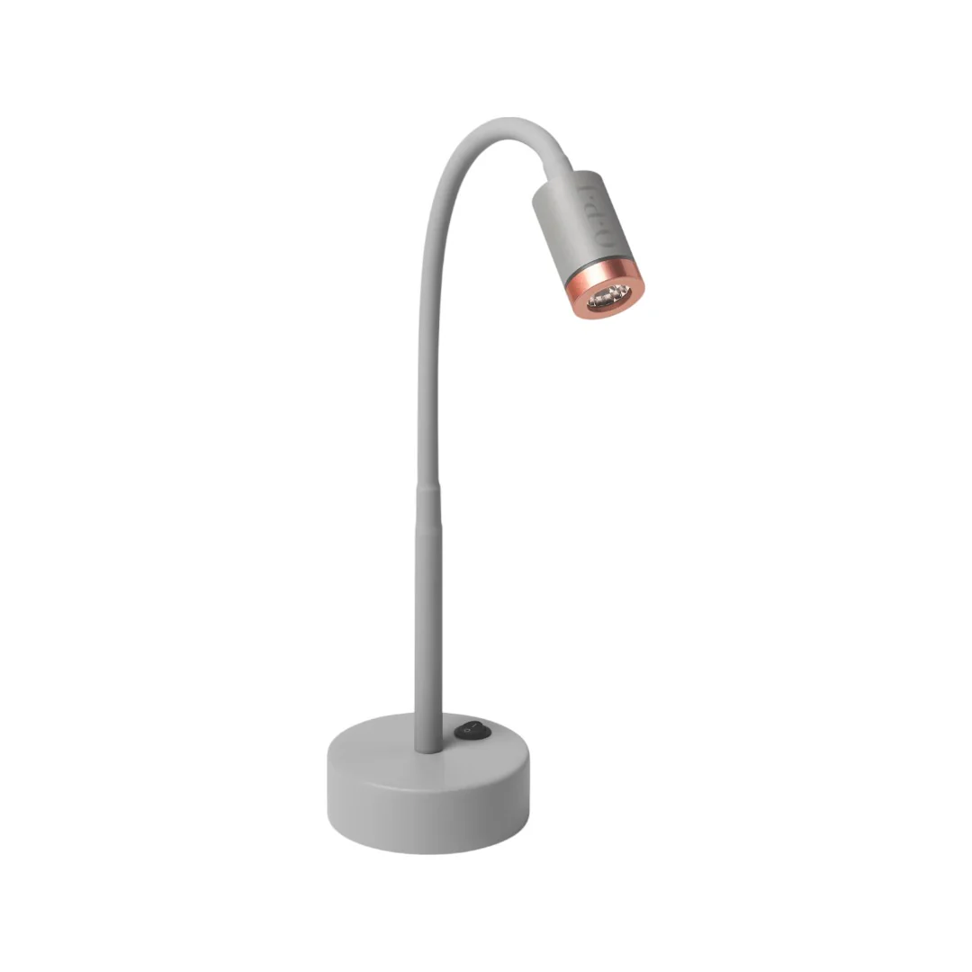 OPI Cordless Nail Lamp - Lightning Flash Cure - Image 2