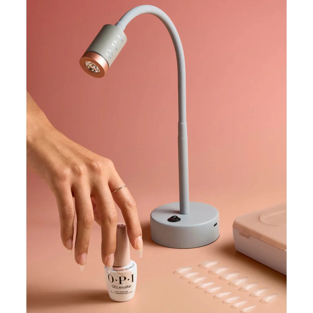 OPI Cordless Nail Lamp - Lightning Flash Cure - Image 3