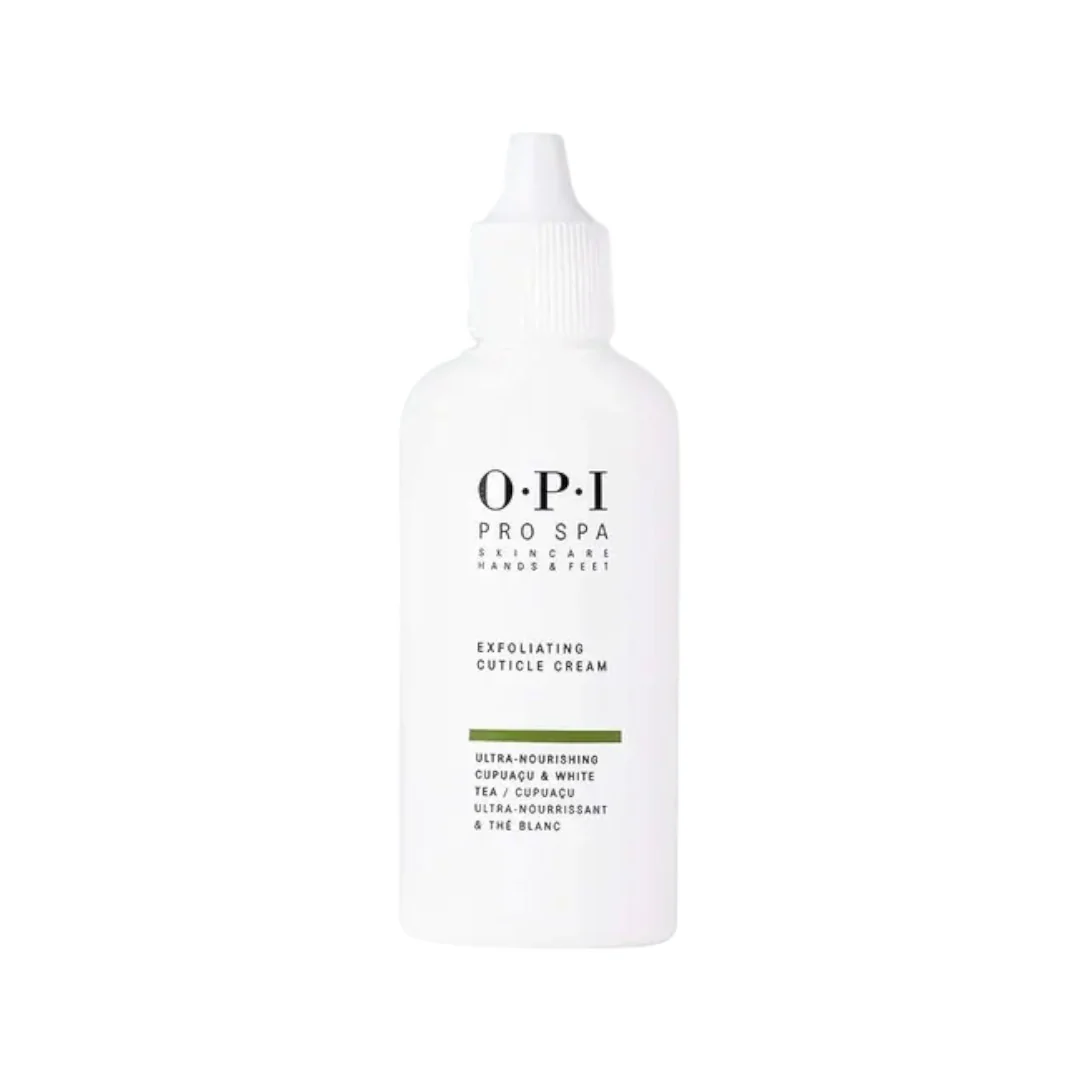 OPI Exfoliating Cuticle Treatment 27Ml