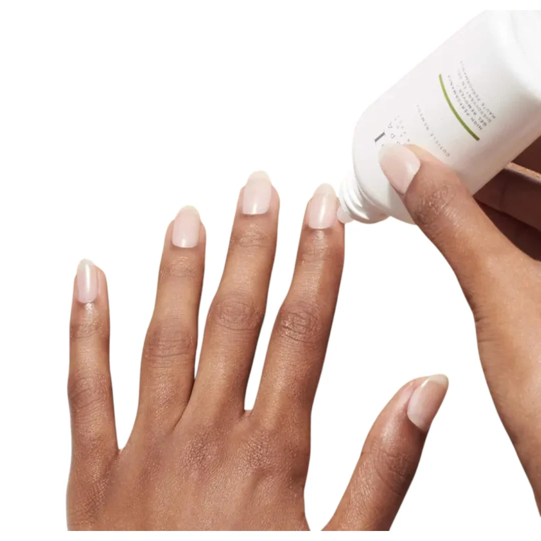 OPI Exfoliating Cuticle Treatment 27Ml - Image 2