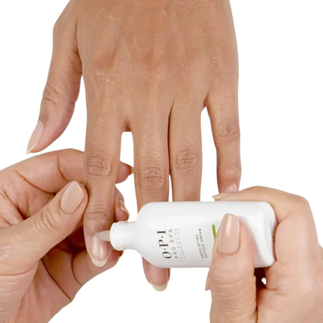 OPI Exfoliating Cuticle Treatment 27Ml - Image 3