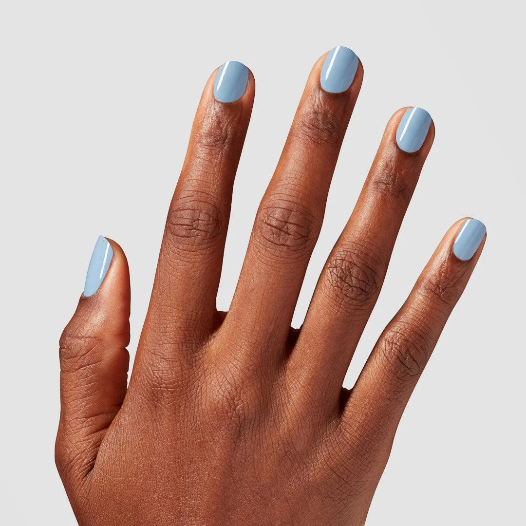 OPI Gel Colour - Baggy Jean Baby #GCF036 - Image 2