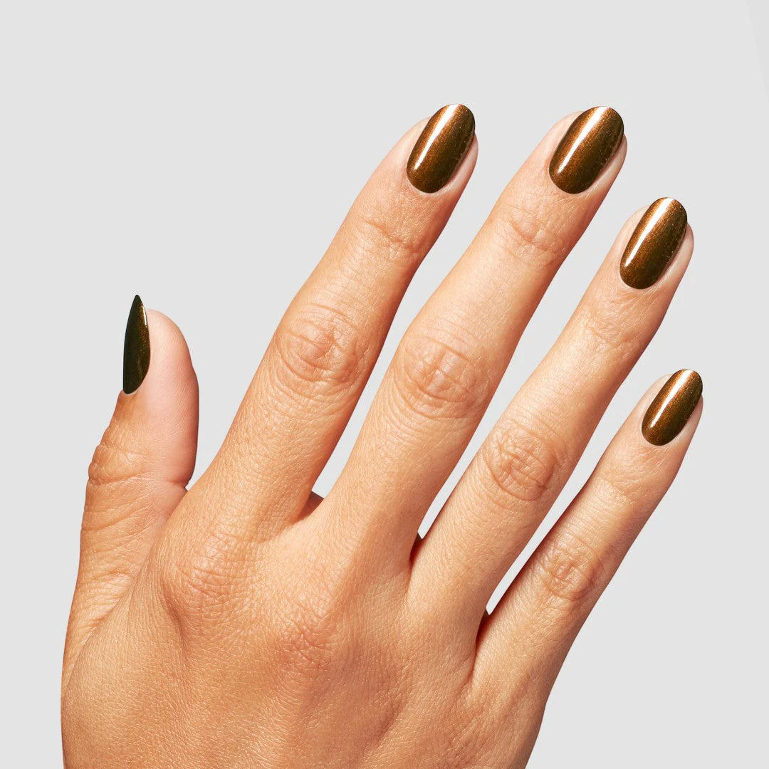 OPI Gel Colour - Band Tease #GCF026 - Image 2