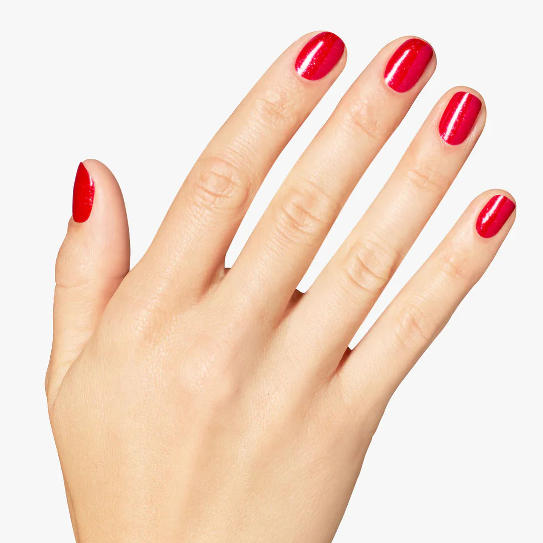 OPI Gel Colour - Big Apple Energy #GCS072 - Image 3