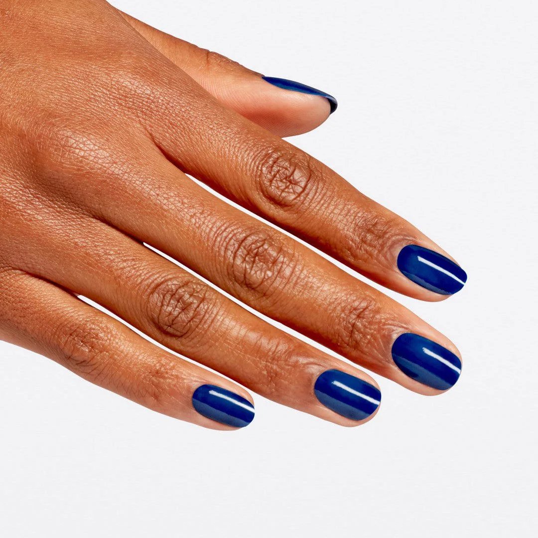 OPI Gel Colour - Fiyero's My Mani #GCHPR06 - Image 3