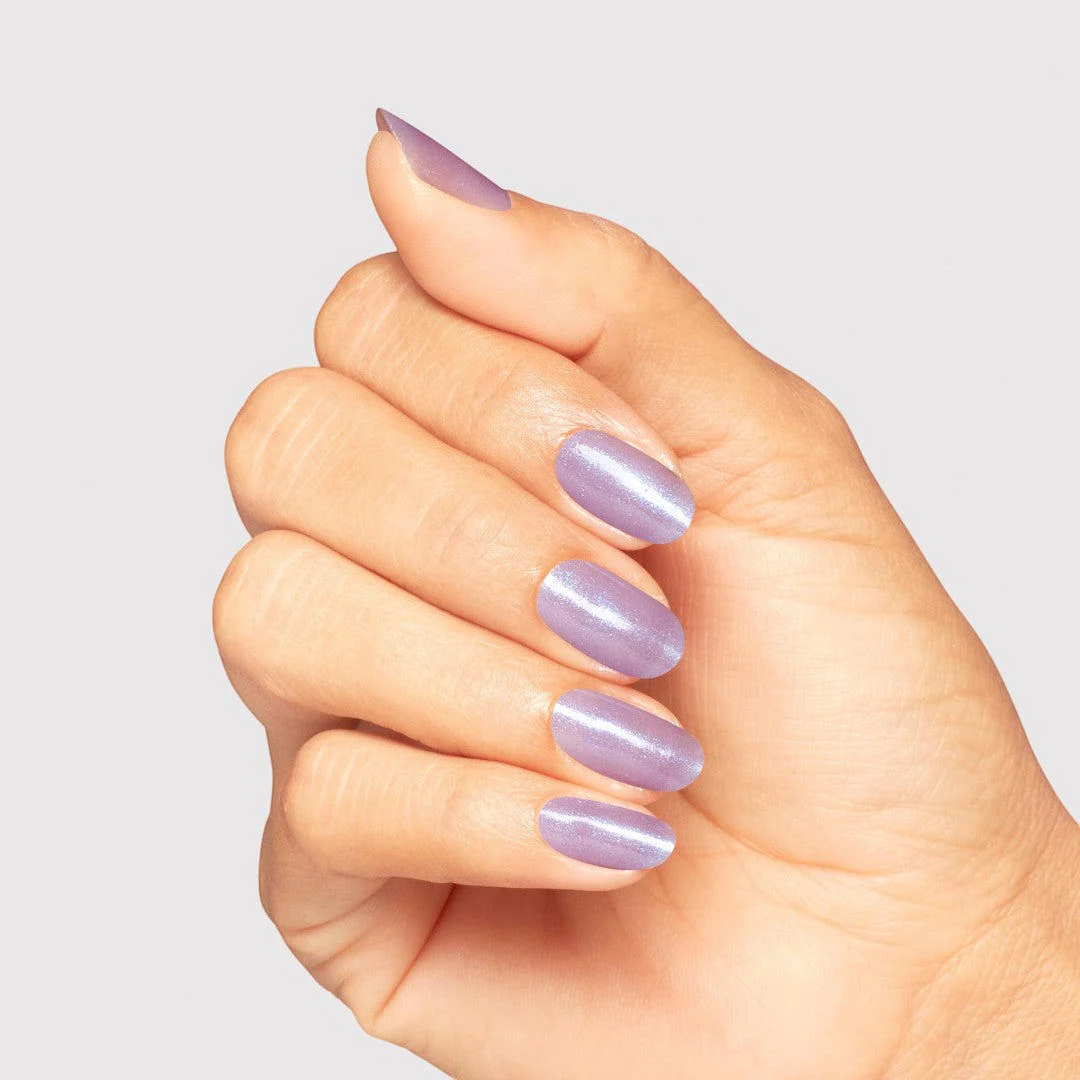 OPI Gel Colour - Grape Escape #S045 - Image 2