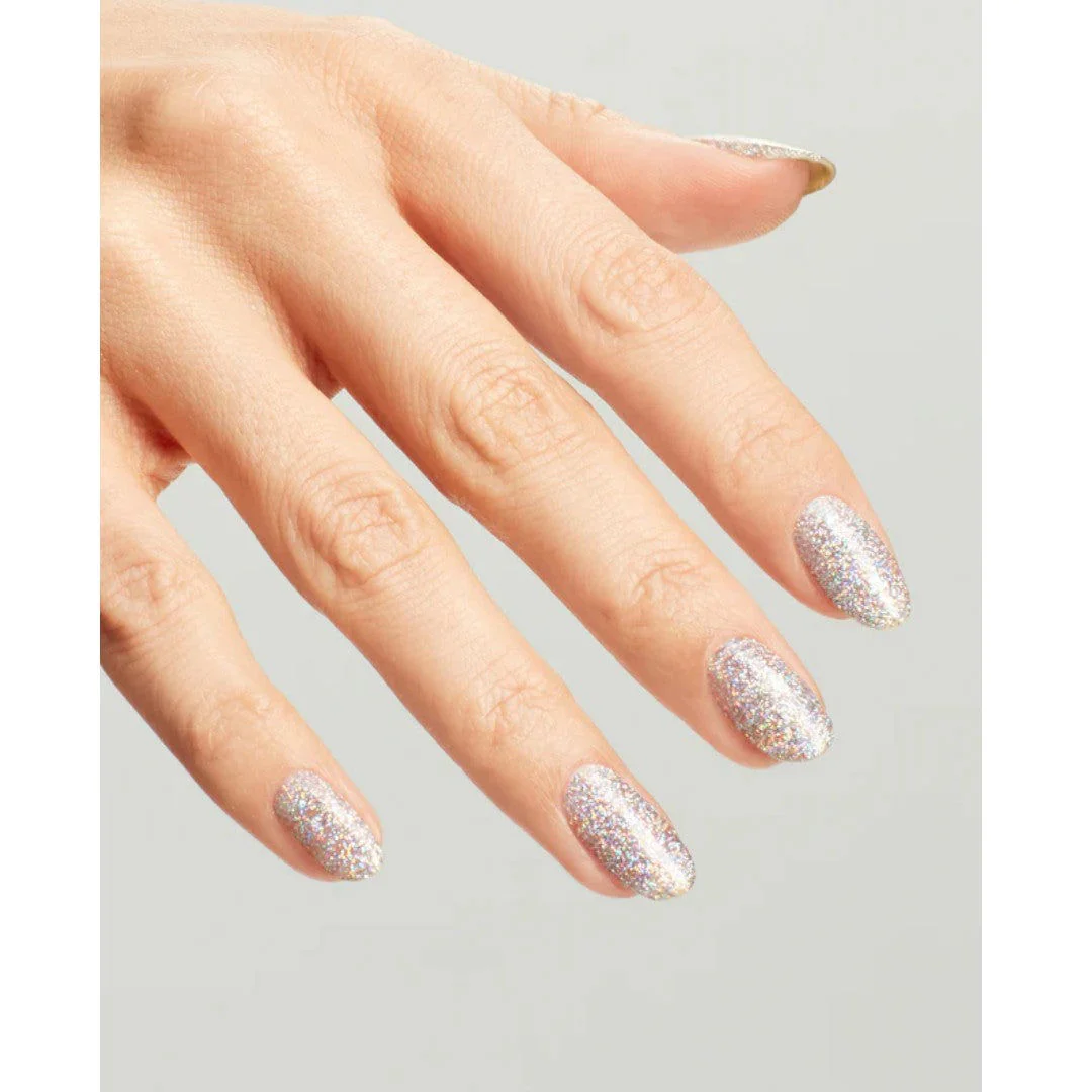 OPI Gel Colour - Halo There! #GCE02 - Image 3
