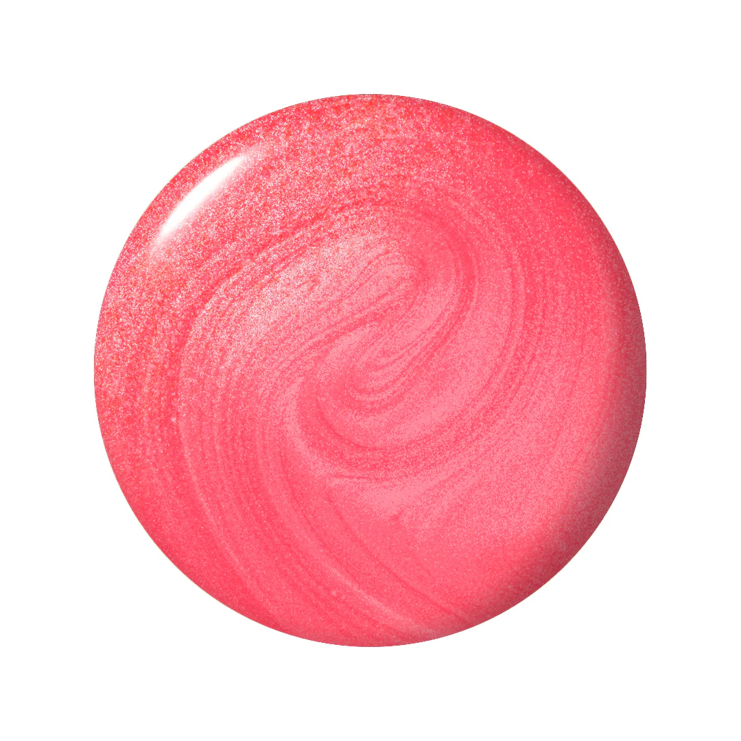 OPI Nail Lacquer - If U Like Pinka Coladas #NLS083 - Image 2