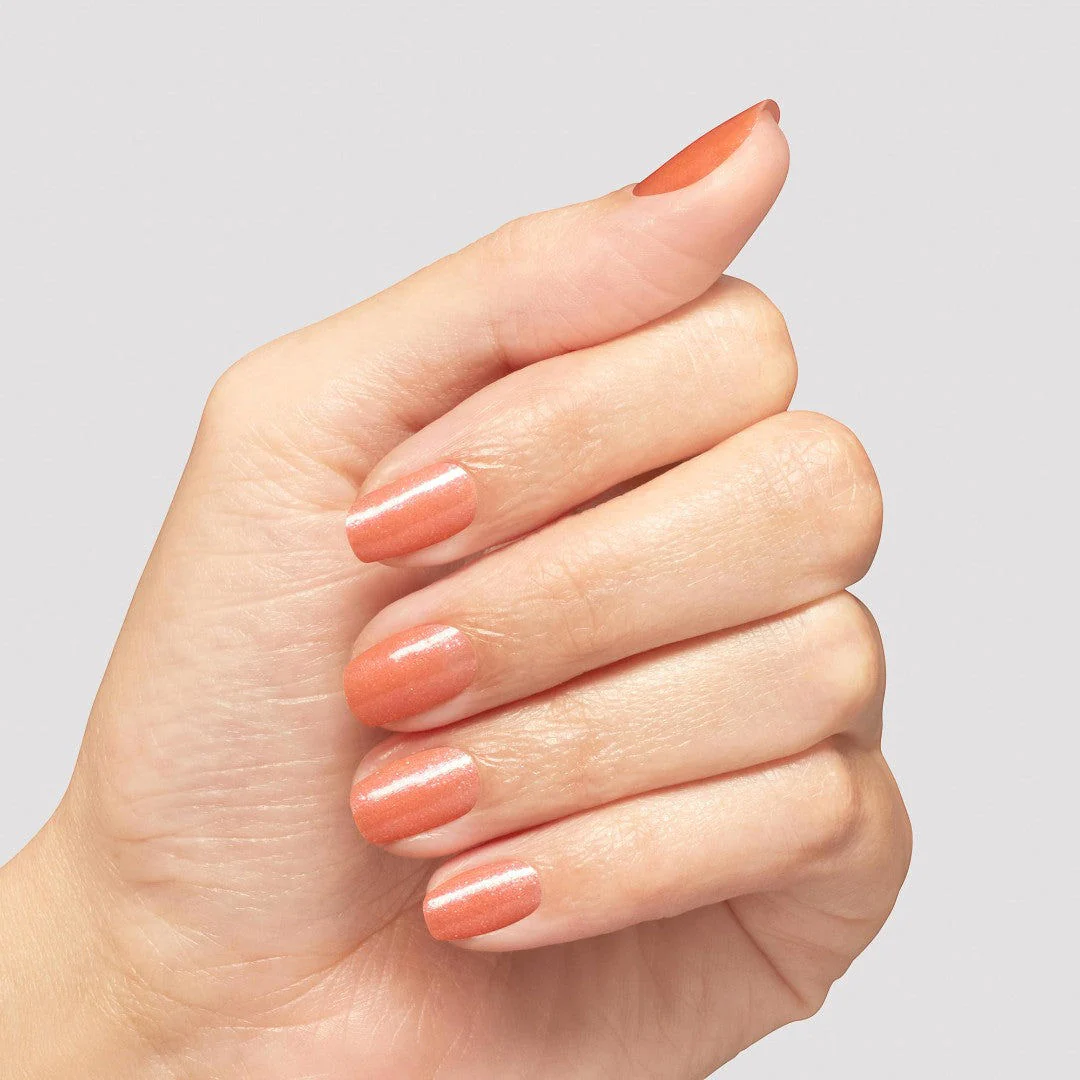 OPI Gel Colour - Keep It Surreal #S041 - Image 2
