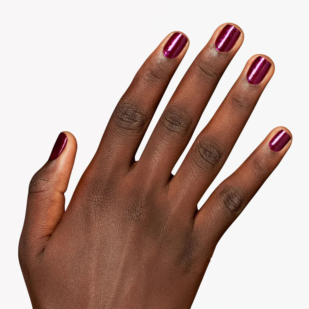 OPI Gel Colour - Lincoln Park After Brunch #GCS071 - Image 4