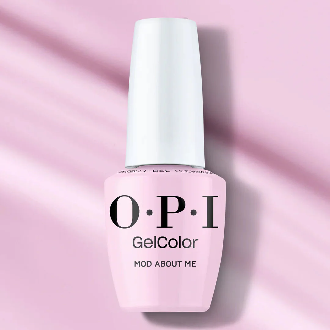 OPI Gel Colour - Mod About Me #GCS064 - Image 3