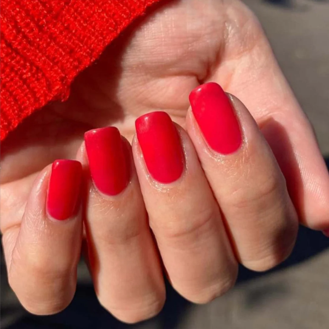 OPI Gel Colour - My Chihuahua Bites! #GCM21 - Image 3