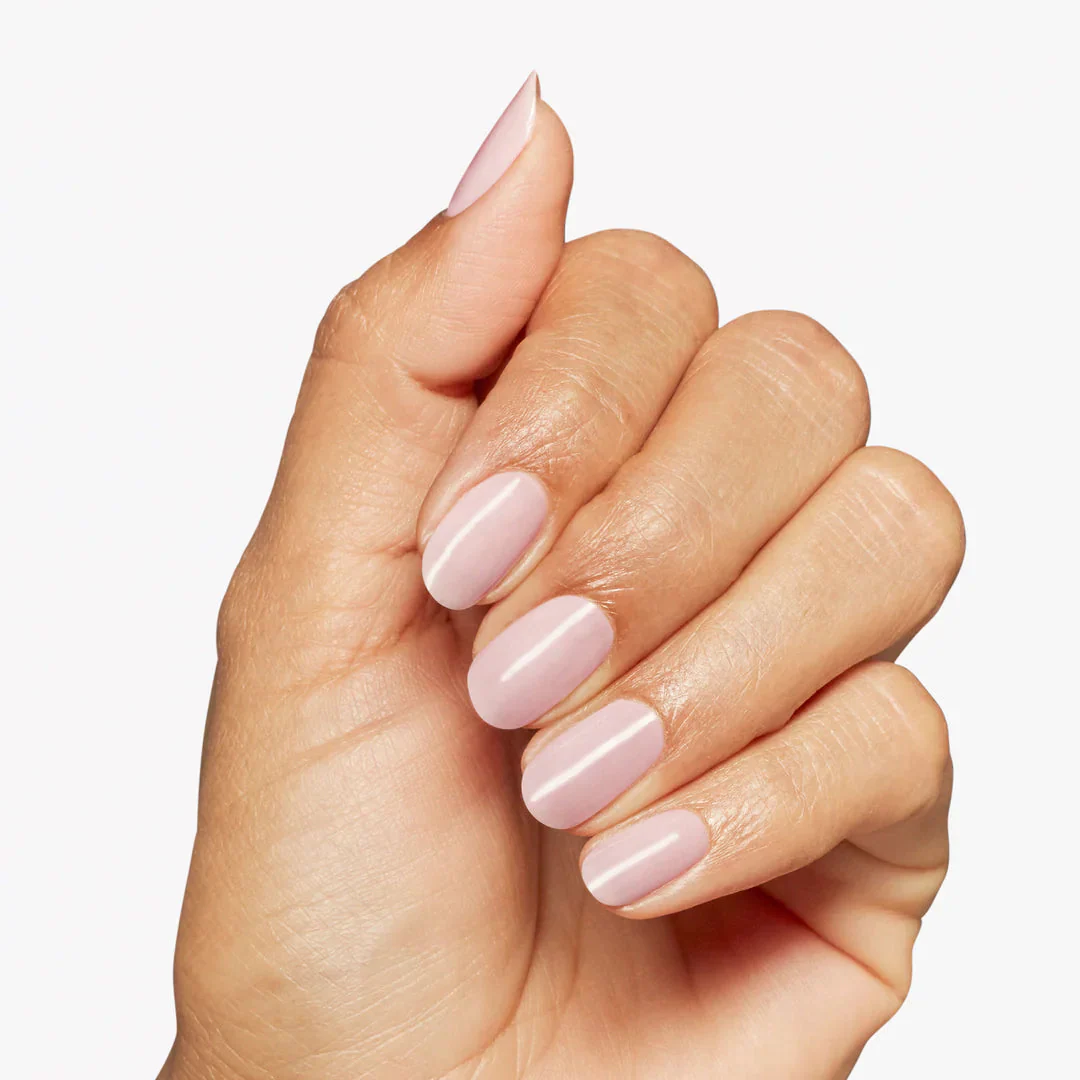 OPI Gel Colour - OPI’m a Bubble Bunny #GCS061 - Image 3