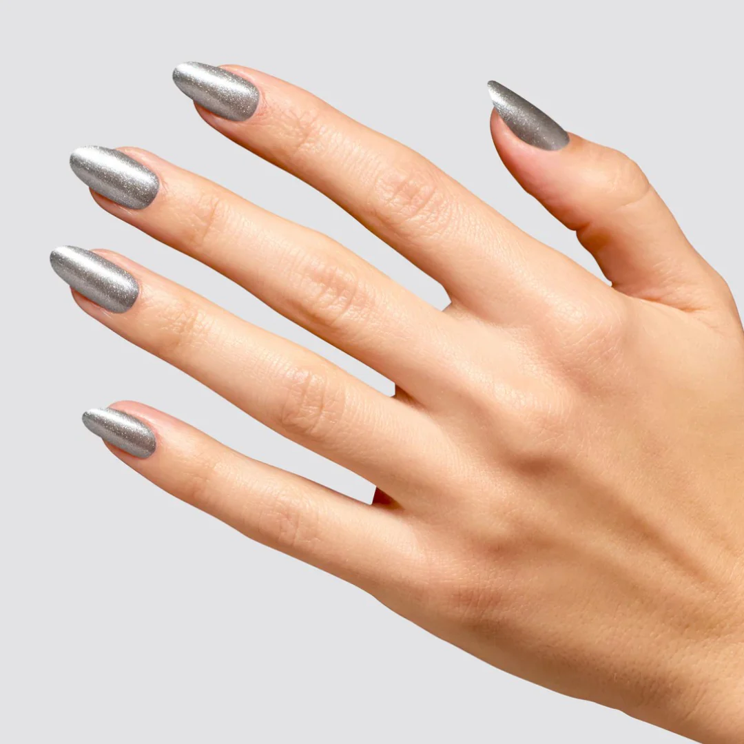OPI Gel Colour - OPI’M Frosted #GCHPS01 - Image 2