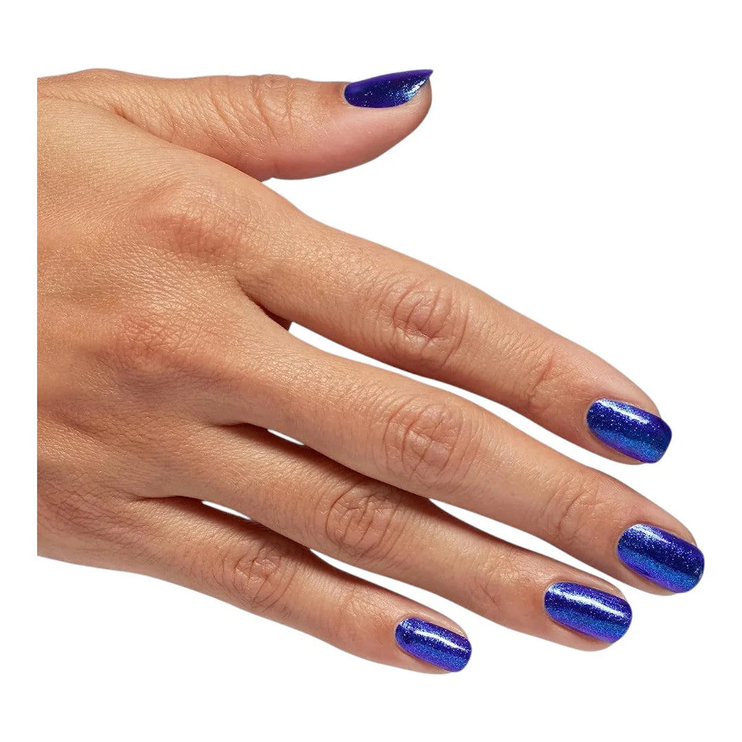 OPI Gel Colour - Scorpio Seduction #GCH019 - Image 2