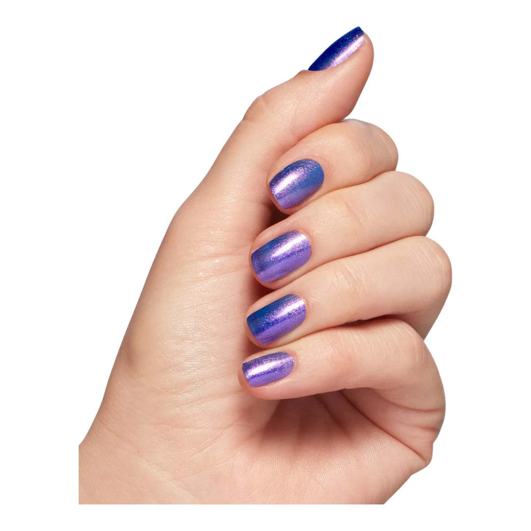 OPI Gel Colour - Shaking My Sugarplums #HPQ11 - Image 2