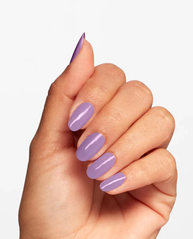 OPI Gel Colour - Sickeningly Sweet #HPQ12 - Image 2