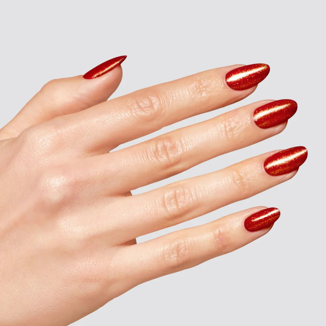 OPI Gel Colour - Spread The Cherry #GCHPS04 - Image 2