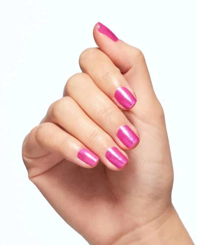 OPI Gel Colour - Spring Break The Internet #GCS009 - Image 4