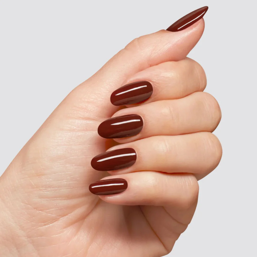 OPI Gel Colour - Star-Zipan On The Tree #GCHPS08 - Image 2