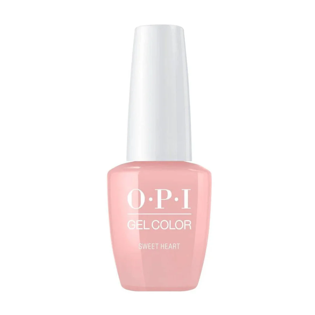 OPI Gel Colour - Sweet Heart #GCS96