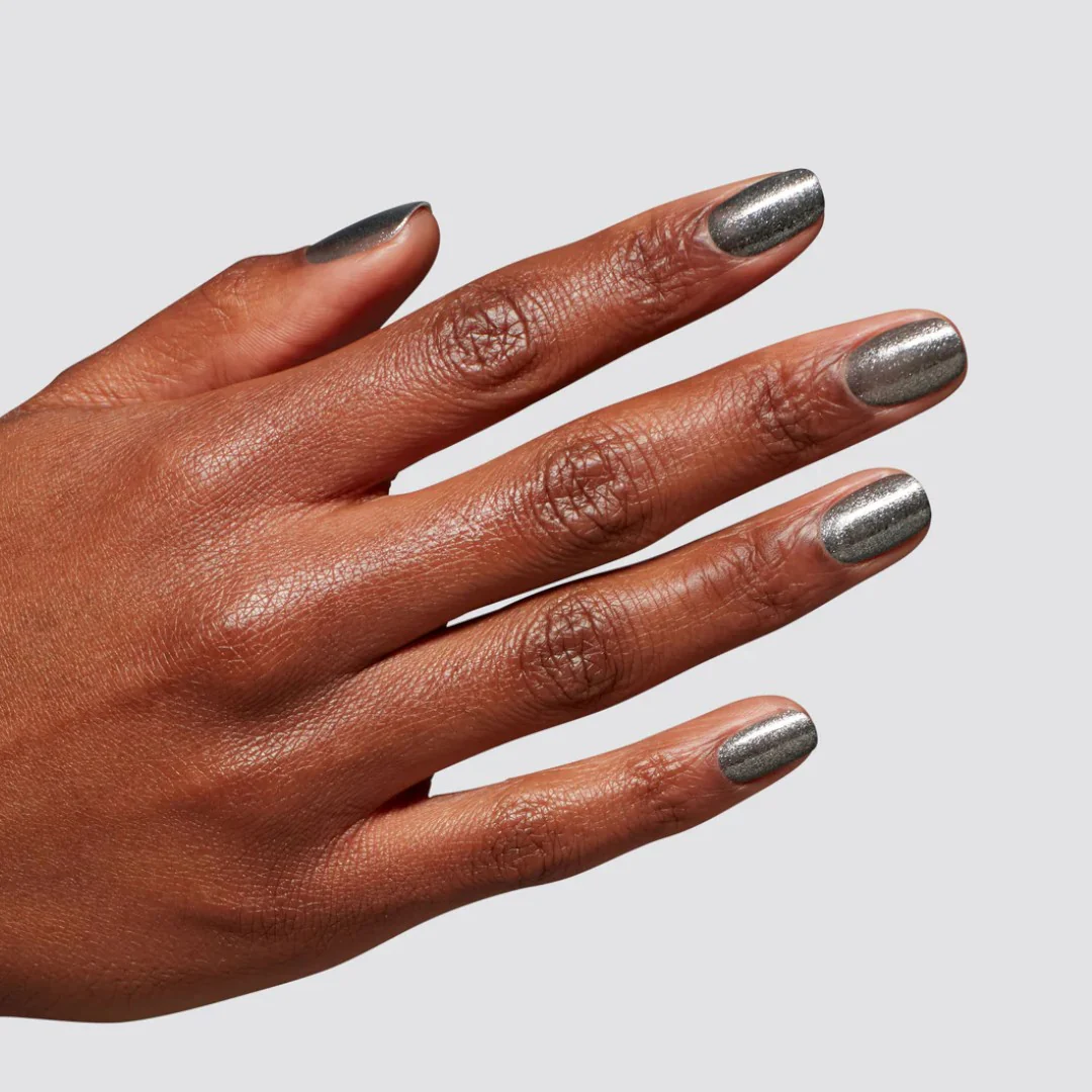 OPI Gel Colour - Tempted To Lick-Orice #GCHPS03 - Image 2