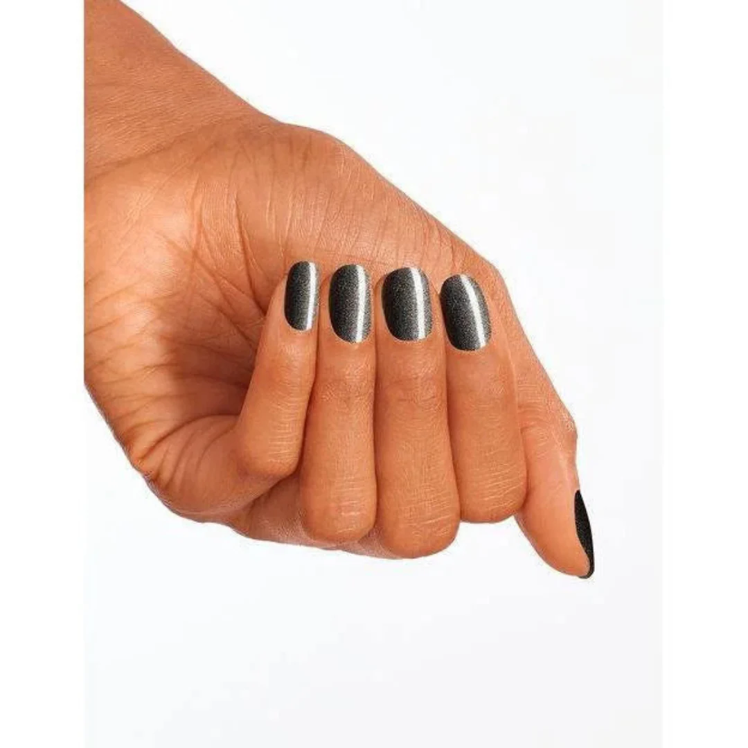OPI Gel Colour - Turn Bright After Sunset #HPN02 - Image 3