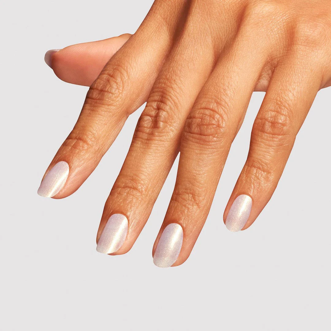 OPI Gel Colour - Welcome To Your Whirl #S044 - Image 2
