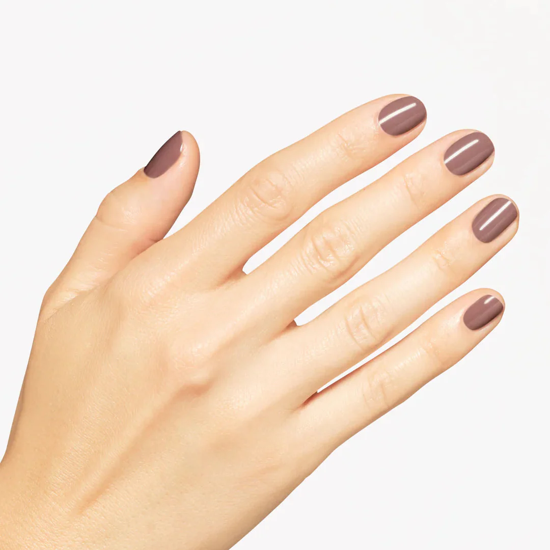 OPI Gel Colour - You Don’t Know Suzi #GCS063 - Image 3
