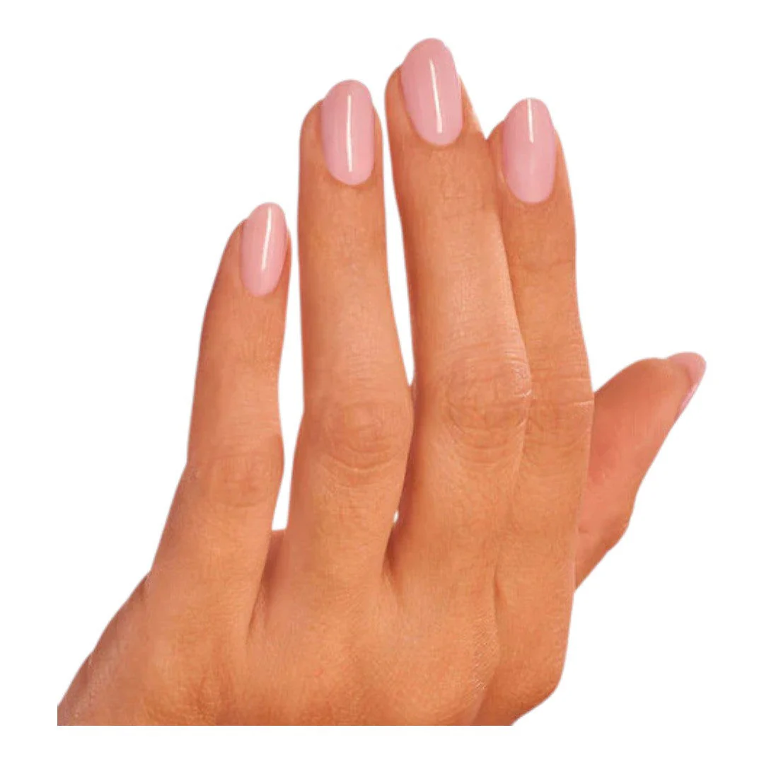OPI Gel Colour - You've Got That Glas-Glow #GCU22 - Image 2