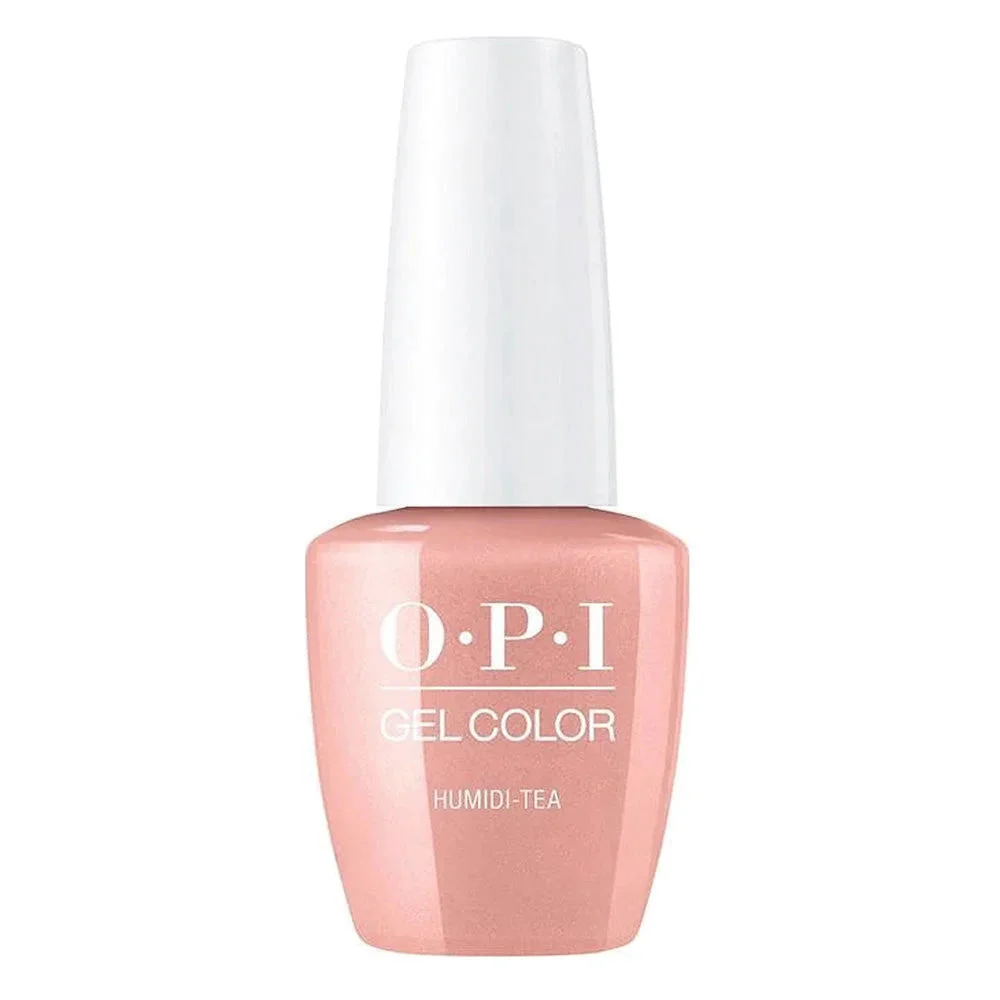 OPI Gel Colour - Humidi-Tea #GCN52