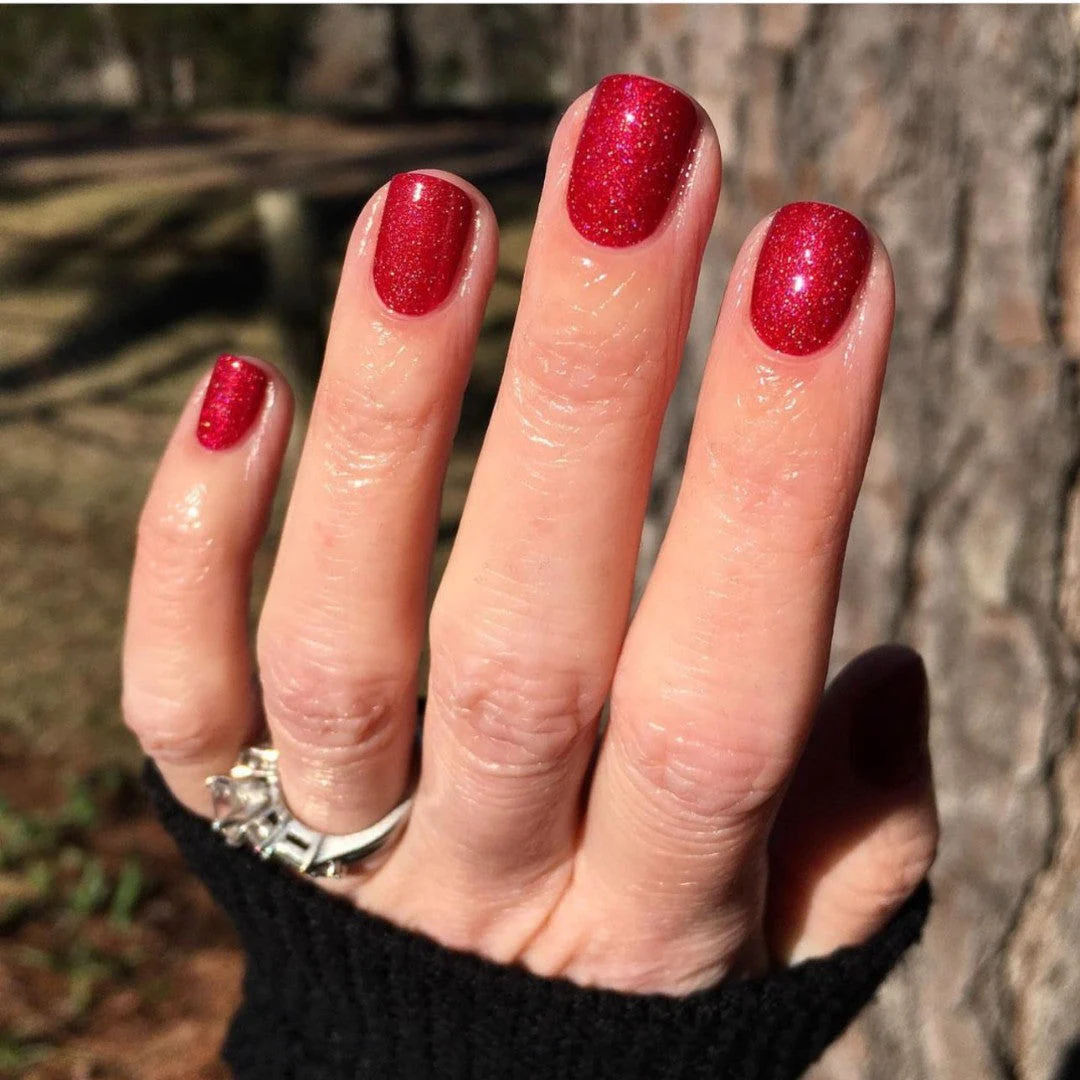 OPI Gel Colour - I'm Really An Actress #GCH010 - Image 2