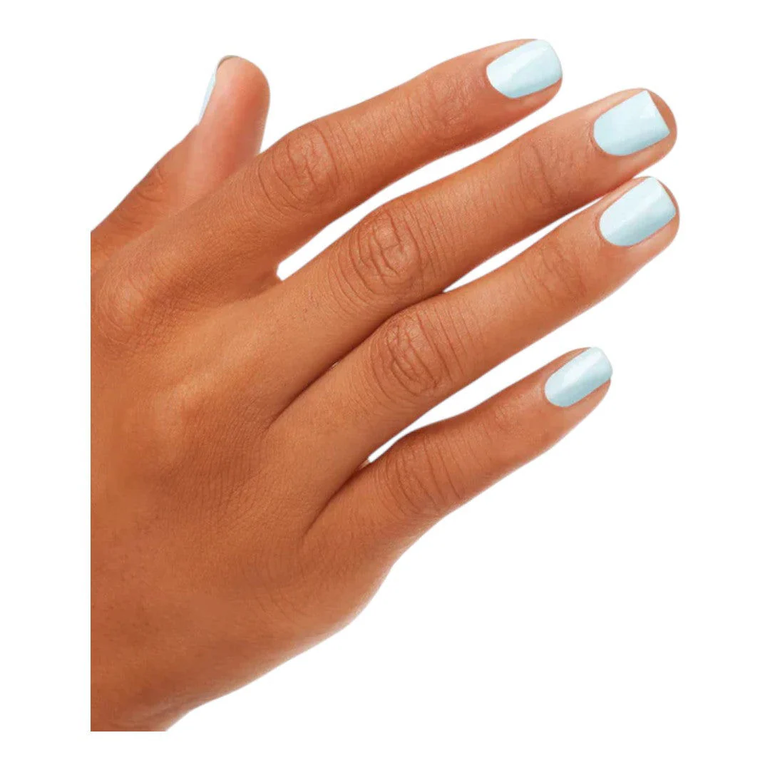 OPI Gel Colour - It's A Boy! #GCT75 - Image 2