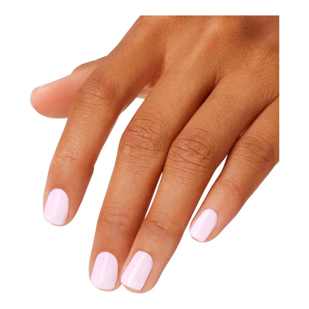 OPI Gel Colour - Love Is In The Bare #GCT69 - Image 2