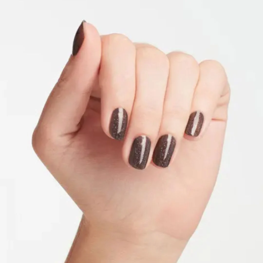 OPI Gel Colour - My Private Jet #GCB59 - Image 3
