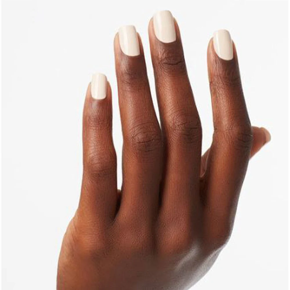 OPI Gel Colour - My Vampire Is Buff #GCE82 - Image 3