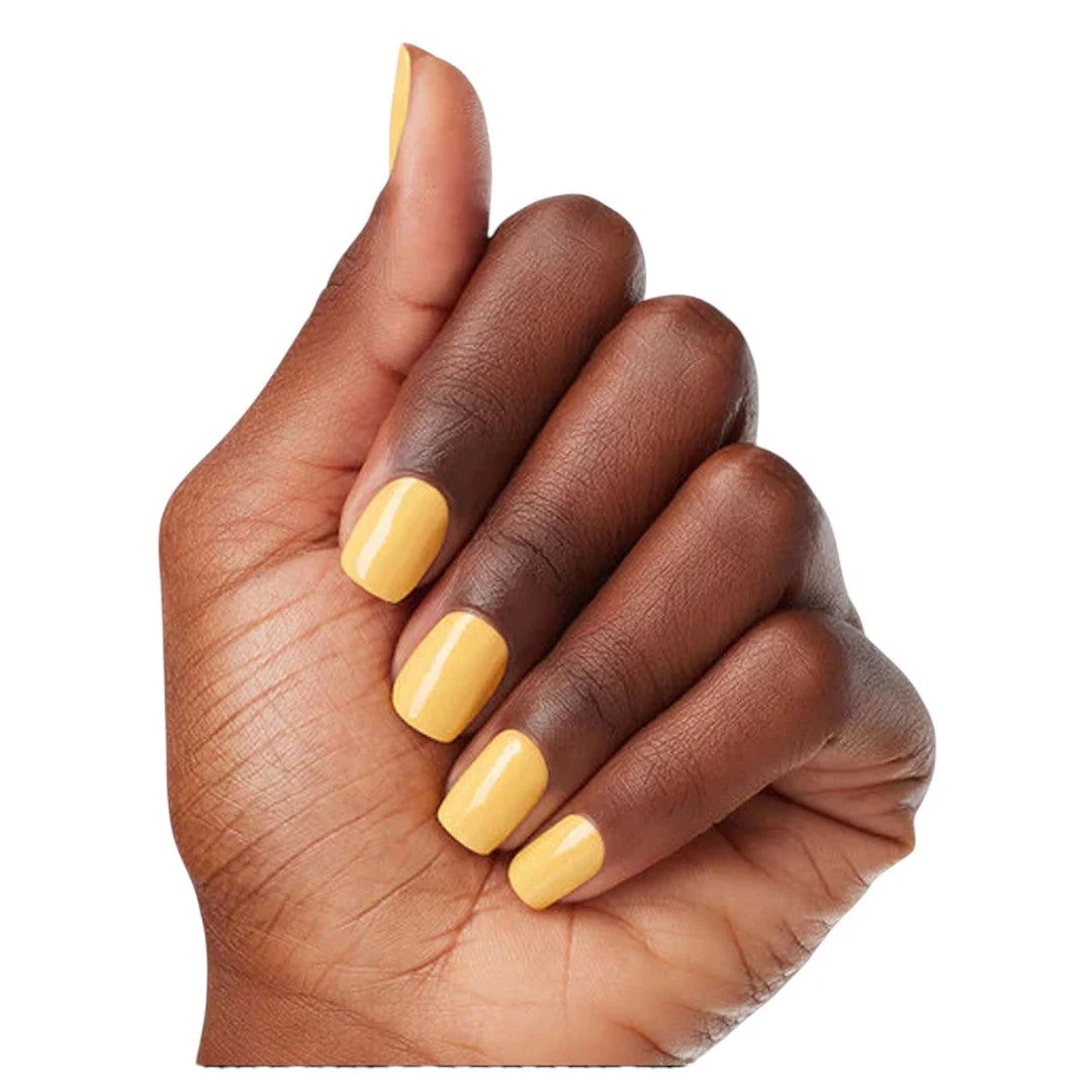 OPI Gel Colour - Never A Dulles Moment #GCW56 - Image 2
